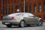 Jaguar XJL 2011 года